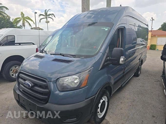 2020 Ford Transit 250 Cargo Van High Roof 148.0" WB