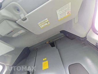 2020 Ford Transit 250 Cargo Van High Roof 148.0" WB - miniatura 11