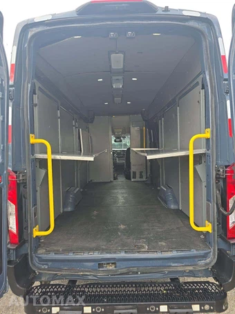 2020 Ford Transit 250 Cargo Van High Roof 148.0" WB - miniatura 14