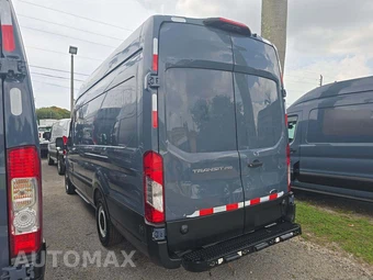 2020 Ford Transit 250 Cargo Van High Roof 148.0" WB - miniatura 2