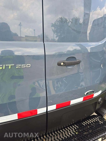2020 Ford Transit 250 Cargo Van High Roof 148.0" WB - miniatura 27
