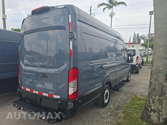 2020 Ford Transit 250 Cargo Van High Roof 148.0" WB - miniatura 3
