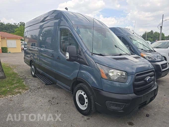 2020 Ford Transit 250 Cargo Van High Roof 148.0" WB - miniatura 4