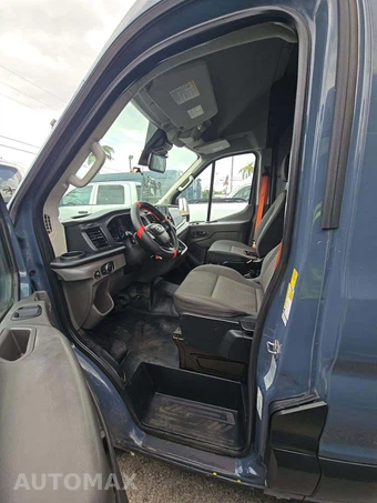 2020 Ford Transit 250 Cargo Van High Roof 148.0" WB - miniatura 6