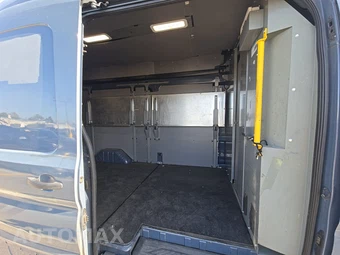 2020 Ford Transit 250 Cargo Van High Roof 148.0" WB - miniatura 13