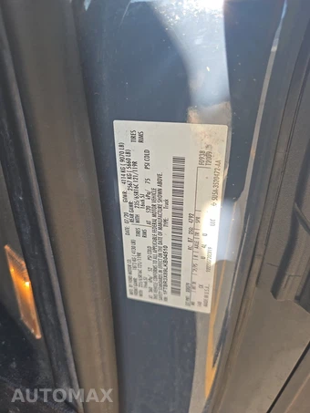 2020 Ford Transit 250 Cargo Van High Roof 148.0" WB - miniatura 14