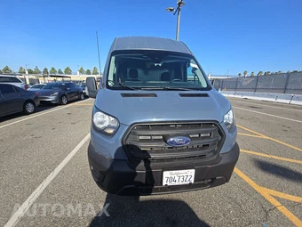 2020 Ford Transit 250 Cargo Van High Roof 148.0" WB - miniatura 2