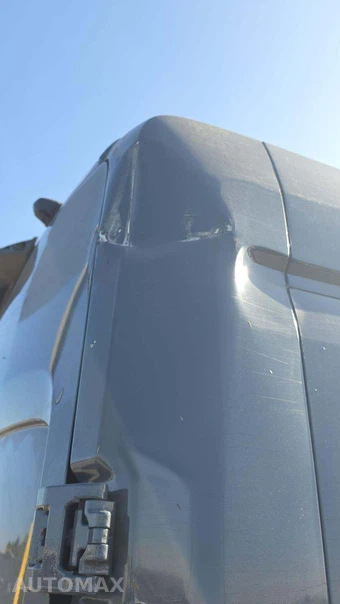 2020 Ford Transit 250 Cargo Van High Roof 148.0" WB - miniatura 23