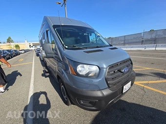 2020 Ford Transit 250 Cargo Van High Roof 148.0" WB - miniatura 3
