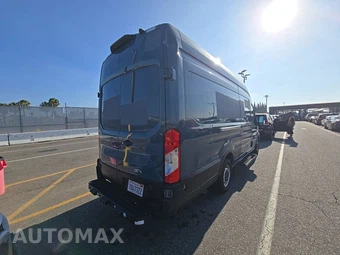 2020 Ford Transit 250 Cargo Van High Roof 148.0" WB - miniatura 4