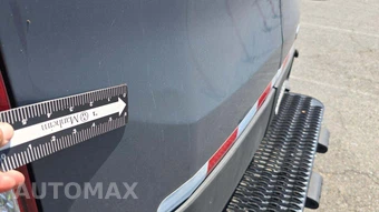 2020 Ford Transit 250 Cargo Van High Roof 148.0" WB - miniatura 44