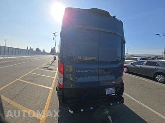 2020 Ford Transit 250 Cargo Van High Roof 148.0" WB - miniatura 5