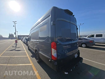 2020 Ford Transit 250 Cargo Van High Roof 148.0" WB - miniatura 6