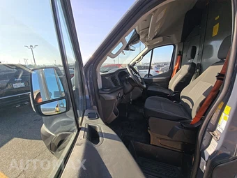2020 Ford Transit 250 Cargo Van High Roof 148.0" WB - miniatura 7