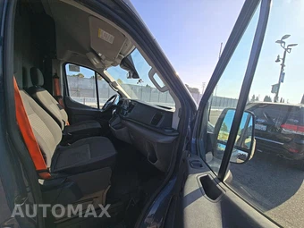2020 Ford Transit 250 Cargo Van High Roof 148.0" WB - miniatura 8