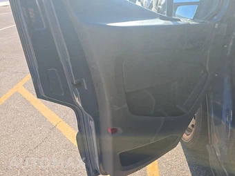 2020 Ford Transit 250 Cargo Van High Roof 148.0" WB - miniatura 9