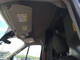 2020 Ford Transit 250 Cargo Van High Roof 148.0" WB - miniatura 17