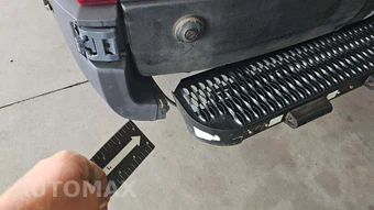 2020 Ford Transit 250 Cargo Van High Roof 148.0" WB - miniatura 19