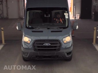 2020 Ford Transit 250 Cargo Van High Roof 148.0" WB - miniatura 2
