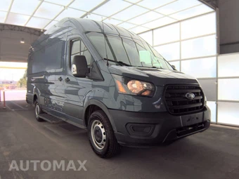 2020 Ford Transit 250 Cargo Van High Roof 148.0" WB - miniatura 3