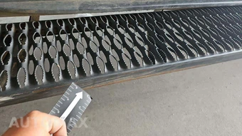 2020 Ford Transit 250 Cargo Van High Roof 148.0" WB - miniatura 33