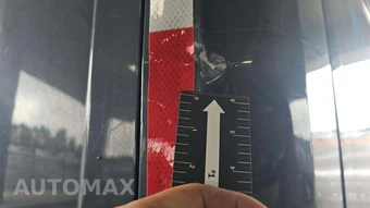 2020 Ford Transit 250 Cargo Van High Roof 148.0" WB - miniatura 34