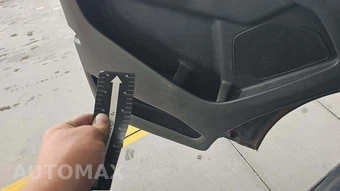 2020 Ford Transit 250 Cargo Van High Roof 148.0" WB - miniatura 43