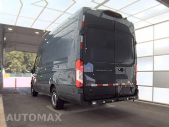 2020 Ford Transit 250 Cargo Van High Roof 148.0" WB - miniatura 6
