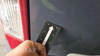 2020 Ford Transit 250 Cargo Van High Roof 148.0" WB - miniatura 72