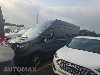 2020 Ford Transit 250 Cargo Van High Roof 148.0" WB