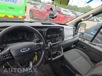 2020 Ford Transit 250 Cargo Van High Roof 148.0" WB - miniatura 11