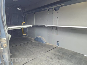 2020 Ford Transit 250 Cargo Van High Roof 148.0" WB - miniatura 16