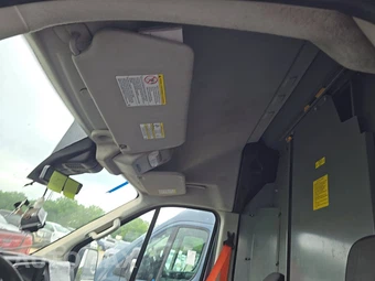 2020 Ford Transit 250 Cargo Van High Roof 148.0" WB - miniatura 17