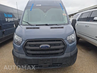 2020 Ford Transit 250 Cargo Van High Roof 148.0" WB - miniatura 2