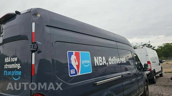 2020 Ford Transit 250 Cargo Van High Roof 148.0" WB - miniatura 25