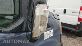 2020 Ford Transit 250 Cargo Van High Roof 148.0" WB - miniatura 27
