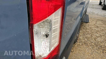 2020 Ford Transit 250 Cargo Van High Roof 148.0" WB - miniatura 28