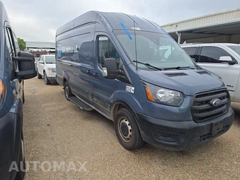 2020 Ford Transit 250 Cargo Van High Roof 148.0" WB - miniatura 3