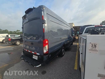 2020 Ford Transit 250 Cargo Van High Roof 148.0" WB - miniatura 4