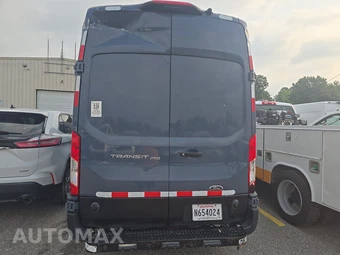 2020 Ford Transit 250 Cargo Van High Roof 148.0" WB - miniatura 5