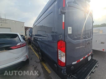 2020 Ford Transit 250 Cargo Van High Roof 148.0" WB - miniatura 6