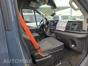 2020 Ford Transit 250 Cargo Van High Roof 148.0" WB - miniatura 8