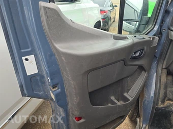 2020 Ford Transit 250 Cargo Van High Roof 148.0" WB - miniatura 9
