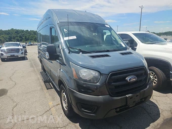 2020 Ford Transit 250 Cargo Van High Roof 148.0" WB