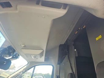 2020 Ford Transit 250 Cargo Van High Roof 148.0" WB - miniatura 12