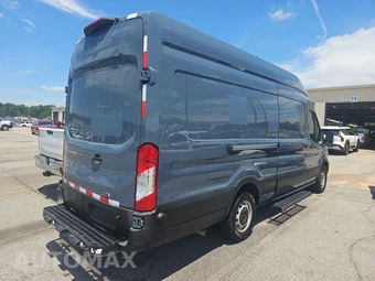 2020 Ford Transit 250 Cargo Van High Roof 148.0" WB - miniatura 2