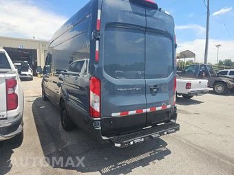 2020 Ford Transit 250 Cargo Van High Roof 148.0" WB - miniatura 3