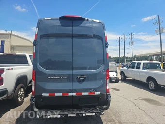 2020 Ford Transit 250 Cargo Van High Roof 148.0" WB - miniatura 4