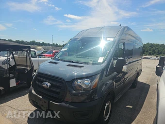 2020 Ford Transit 250 Cargo Van High Roof 148.0" WB - miniatura 5