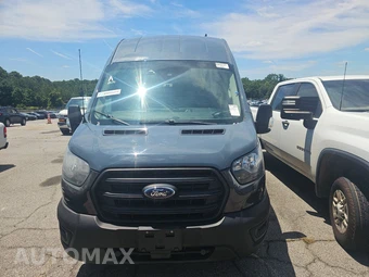 2020 Ford Transit 250 Cargo Van High Roof 148.0" WB - miniatura 6